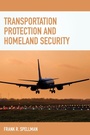 Cover: Transportation Protection and Homeland Security - Bernan Press