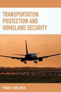Cover: Transportation Protection and Homeland Security - Bernan Press