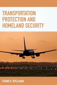 Enlarge image Cover: Transportation Protection and Homeland Security - Bernan Press