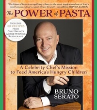 Abbildung von: Power of Pasta - SelectBooks