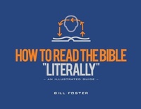 Enlarge image Cover: How To Read The Bible "Literally" - New Leaf Publishing Group