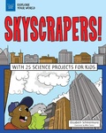 Cover: Skyscrapers! - Nomad Press