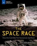 Cover: The Space Race - Nomad Press (VT)
