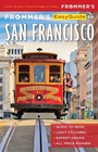 Cover: Frommer's EasyGuide to San Francisco - FrommerMedia