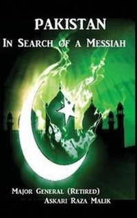 Abbildung von: Pakistan - Apollo Communications