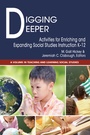 Cover: Digging Deeper - Information Age Publishing