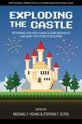 Cover: Exploding the Castle - Information Age Publishing
