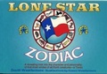 Cover: Lone Star Zodiac - Lone Star Books