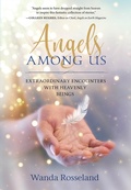 Cover: Angels Among Us - Hachette Nashville