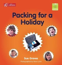 Enlarge image Cover: Packing for a Holiday - Collins Educational