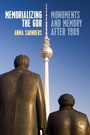 Cover: Memorializing the GDR - Berghahn Books