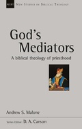 Cover: God's Mediators - Apollos