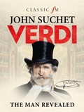 Cover: Verdi - Elliott & Thompson