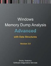 Abbildung von: Advanced Windows Memory Dump Analysis with Data Structures - Opentask