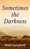 Cover: Sometimes the Darkness - Clink Street Publishing