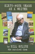 Bild: Sixty-Four Years as a Writer - Caxton Press