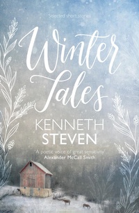 Enlarge image Cover: Winter Tales - Marylebone House