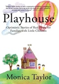 Cover: Playhouse - Garn Press