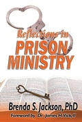 Cover: Reflections in Prison Ministry - PriorityONE Publications