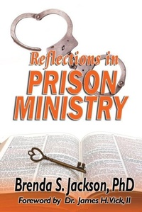 Enlarge image Cover: Reflections in Prison Ministry - PriorityONE Publications