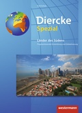 Cover: Diercke Spezial - Aktuelle Ausgabe f&uuml;r die Sekundarstufe II - Westermann Schulbuchverlag