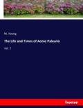 Cover: The Life and Times of Aonio Paleario - Hansebooks