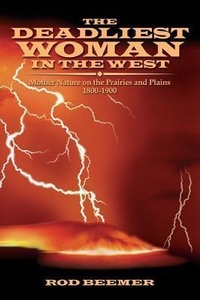 Abbildung von: The Deadliest Woman In The West - Caxton Press