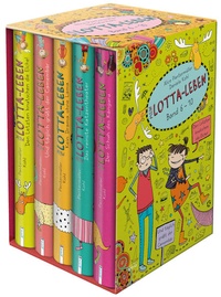 Bild vergrößern Bild: Mein Lotta-Leben (6-10) - Arena