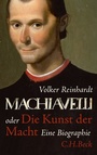 Cover: Machiavelli - C.H.BECK