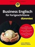 Cover: Business Englisch f&uuml;r Fortgeschrittene f&uuml;r Dummies - Wiley-VCH