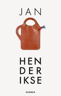 Cover: Jan Henderikse - Kerber Verlag
