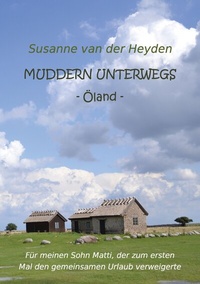 Abbildung von: Muddern unterwegs - BoD - Books on Demand