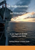 Cover: Die Weltenbummler auf Kreuzfahrt - tredition