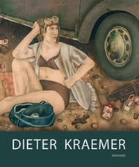 Abbildung von: Dieter Kraemer. Retrospektive - Wienand