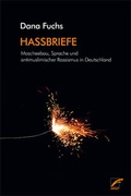 Cover: Hassbriefe - Unrast Verlag