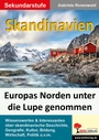 Bild: Skandinavien - KOHL VERLAG Der Verlag mit dem Baum