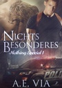 Cover: Nothing Special: Nichts Besonderes - dead soft verlag