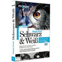 Abbildung von: movavi Photo-Profi Schwarz & Weiß - Eyfalia ein Imprint von bhv Verlag GmbH