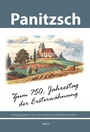 Cover: Panitzsch - Engelsdorfer Verlag