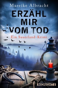 Abbildung von: Erzähl mir vom Tod - Ullstein Midnight