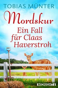 Abbildung von: Mordskur - Ullstein Midnight