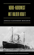 Cover: Nord-Nordwest mit halber Kraft - Null Papier Verlag