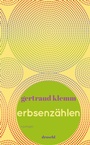 Cover: Erbsenzählen - Literaturverlag Droschl