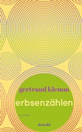 Cover: Erbsenz&auml;hlen - Literaturverlag Droschl