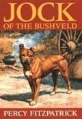 Cover: Jock of the Bushveld: Giant Paperback - Ad Donker Publishers