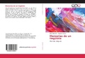 Cover: Memorias de un ling&uuml;ista - Editorial Acad&eacute;mica Espa&ntilde;ola