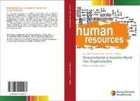 Abbildung von: Desvendando o Assédio Moral nas Organizações - Novas Edições Acadêmicas