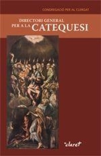 Abbildung von: Directori general per a la catequesi - Editorial Claret, S.L.U.