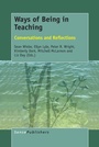 Cover: Ways of Being in Teaching - Brill