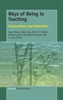 Cover: Ways of Being in Teaching - Brill